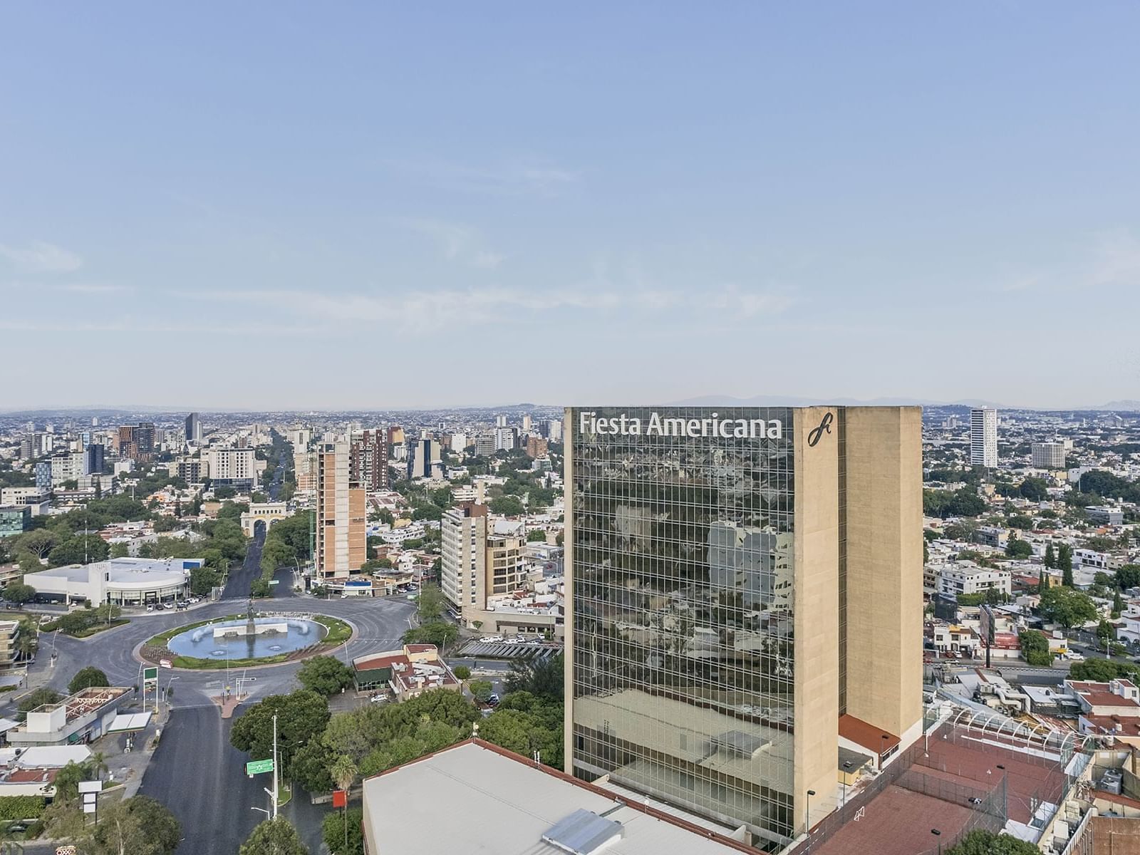 Fiesta Americana Guadalajara
